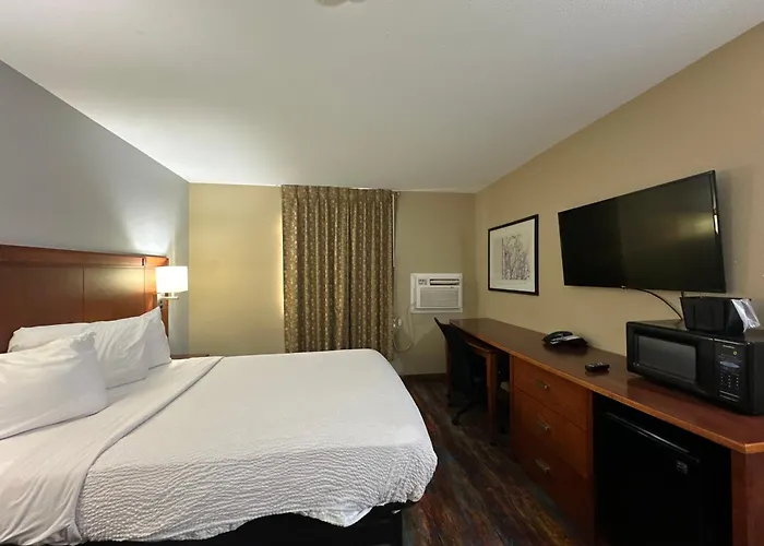Americas Best Value Inn Fargo