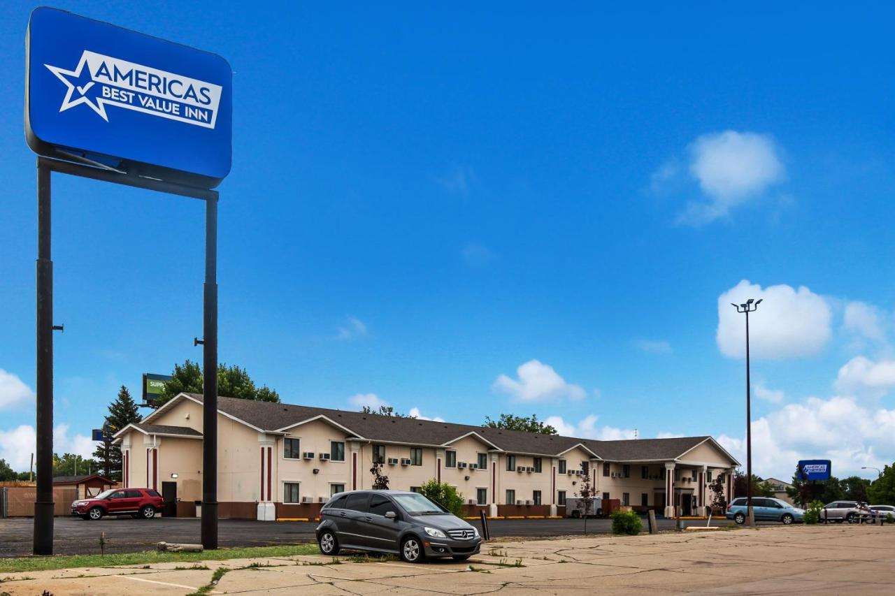 Americas Value Hotel