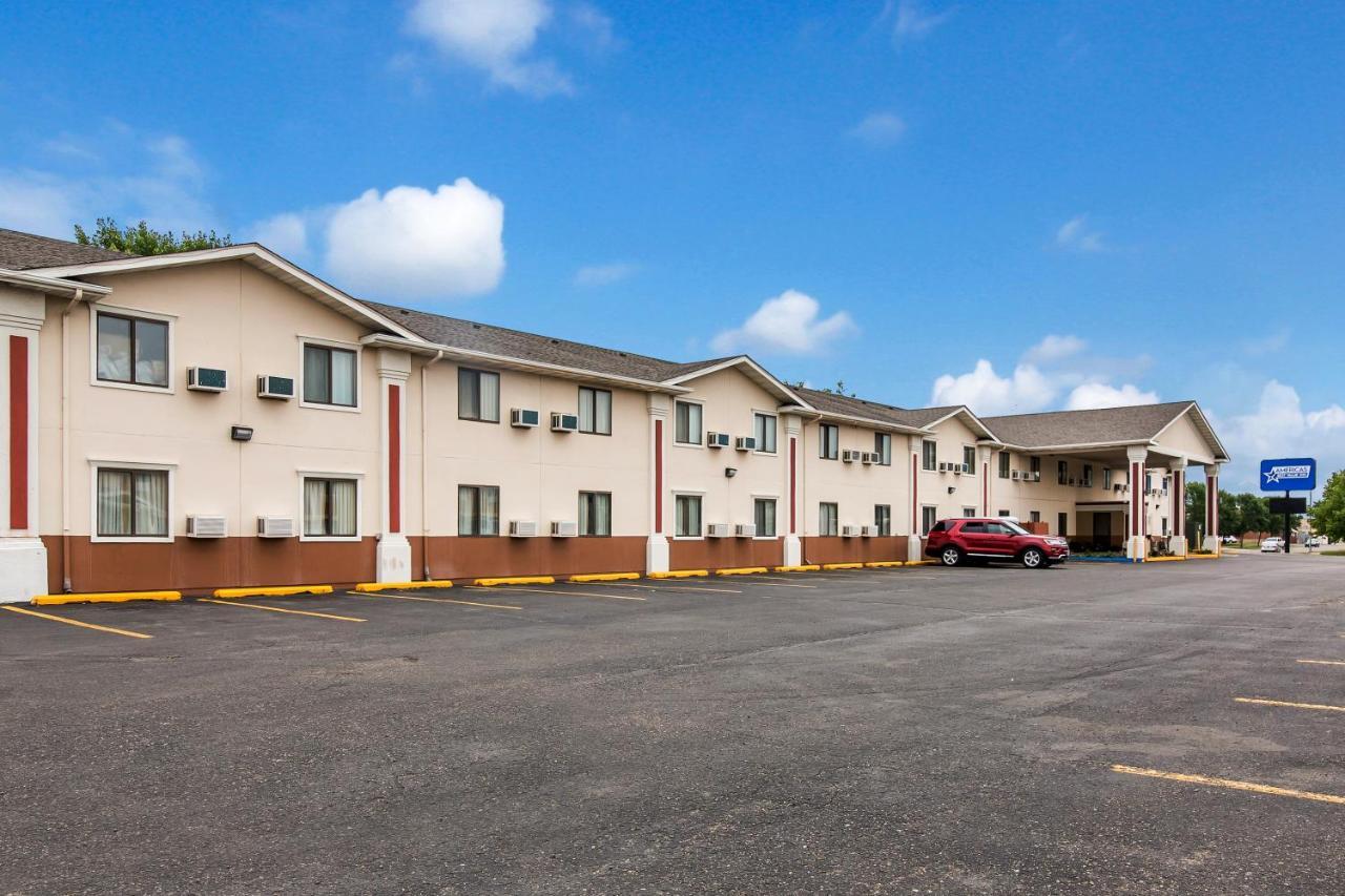Hotel Americas Value Fargo