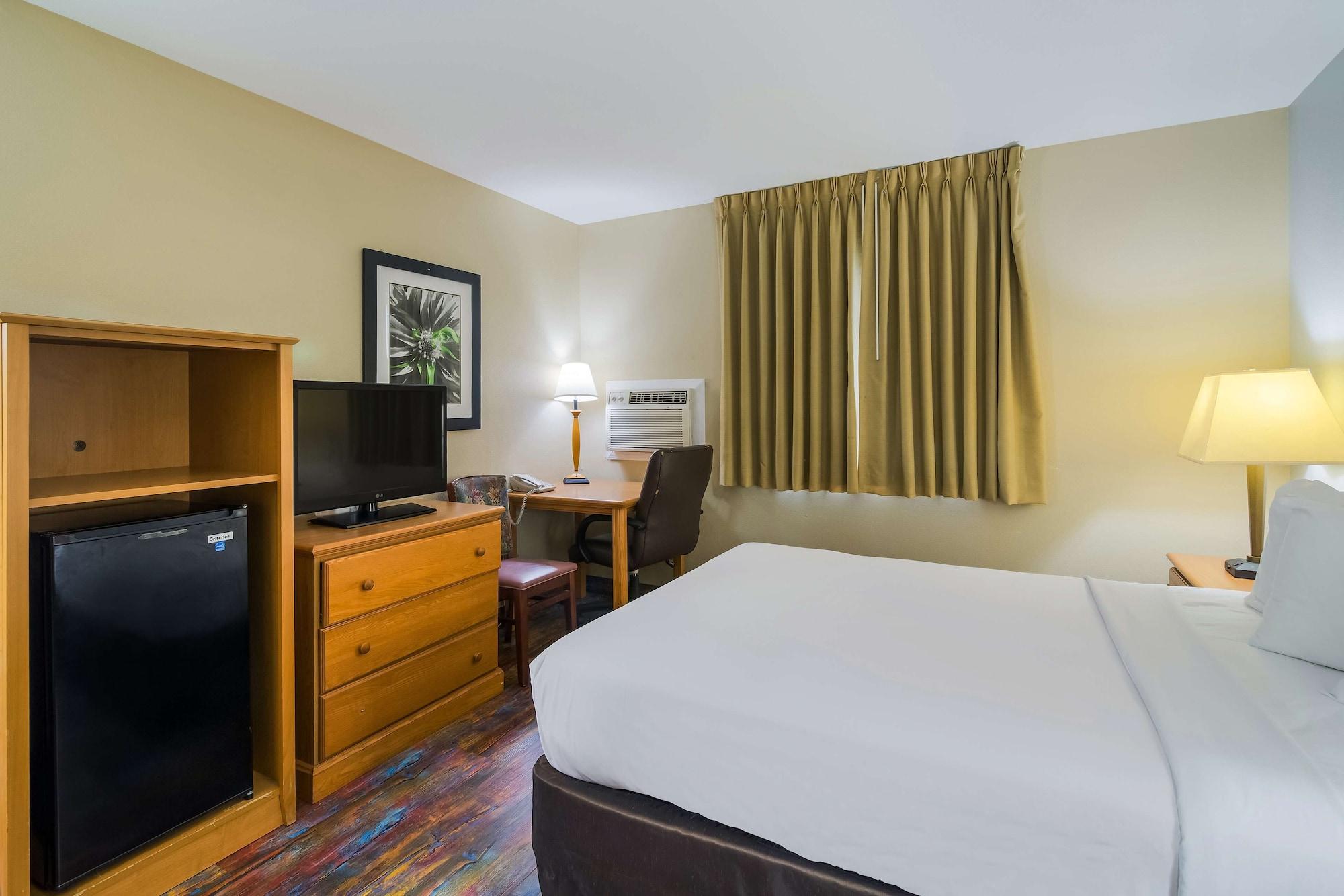 Americas Value Hotel 2*
