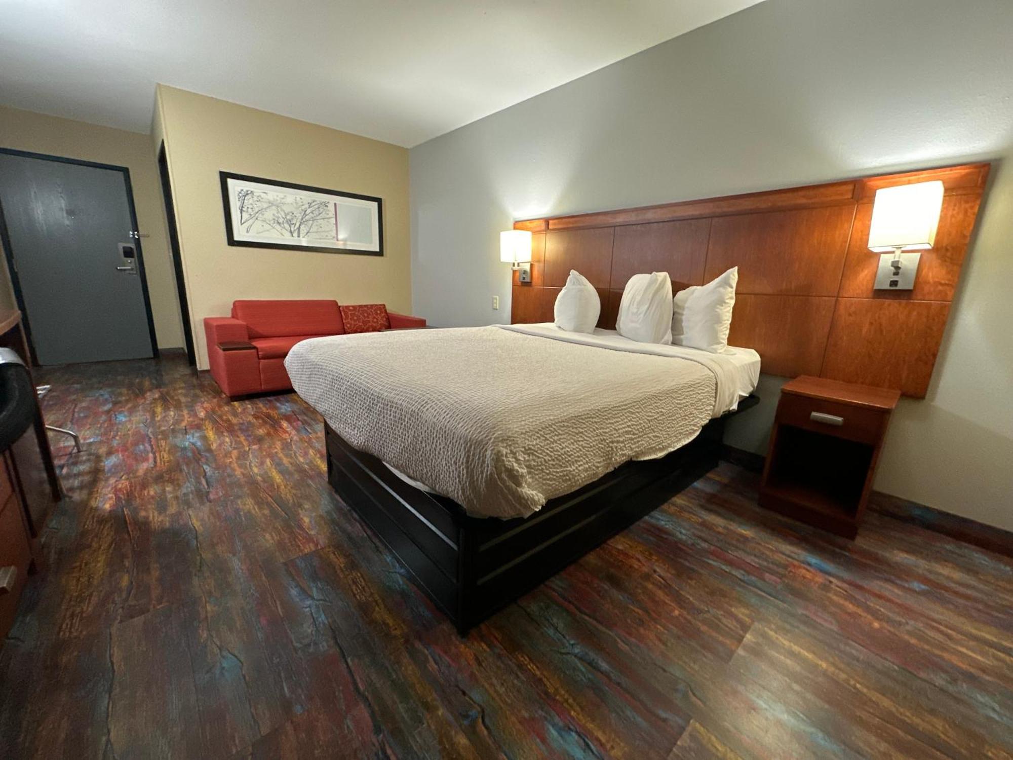 Hotel Americas Value 2*