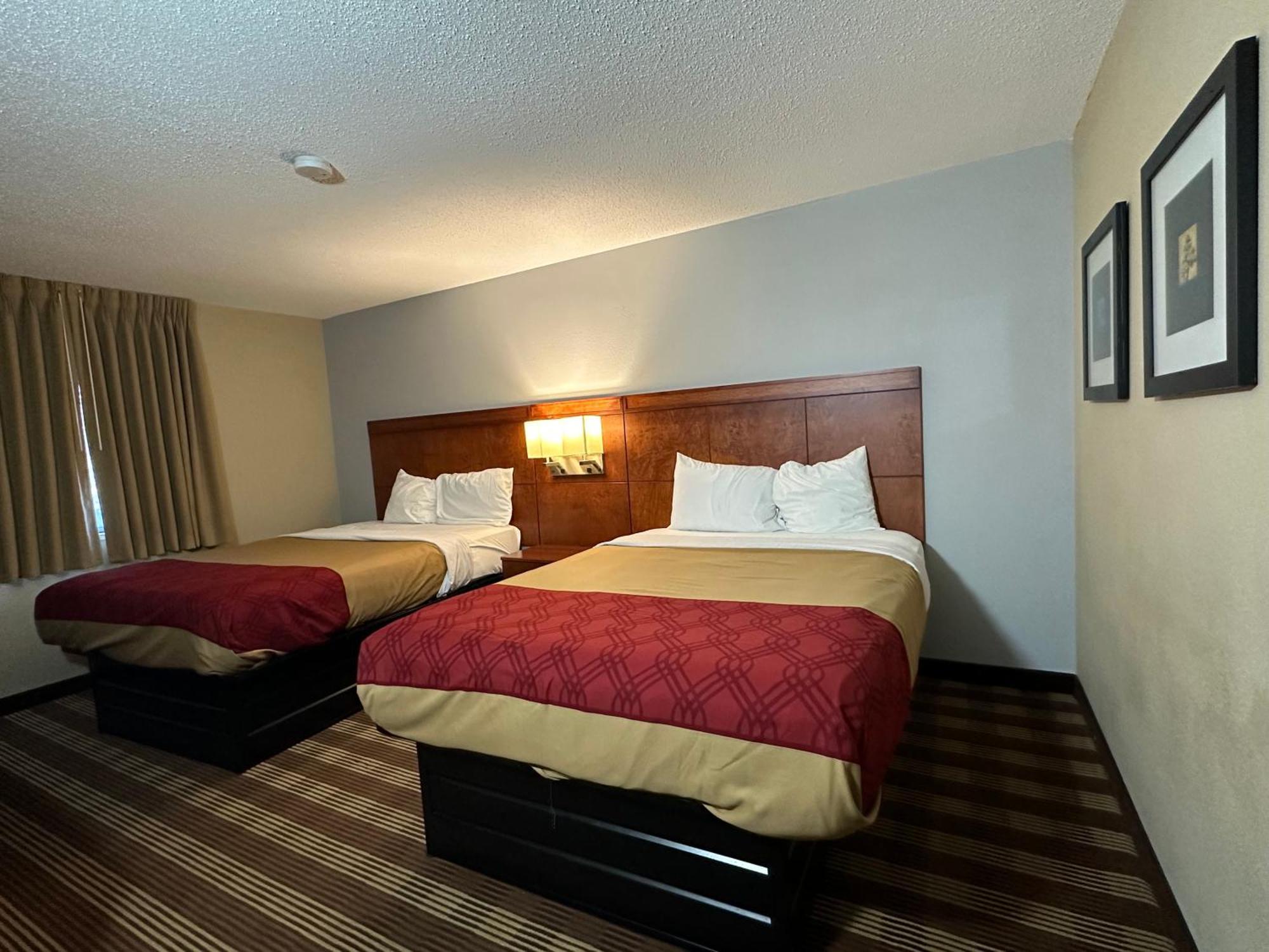 Americas Best Value Hotel 2*