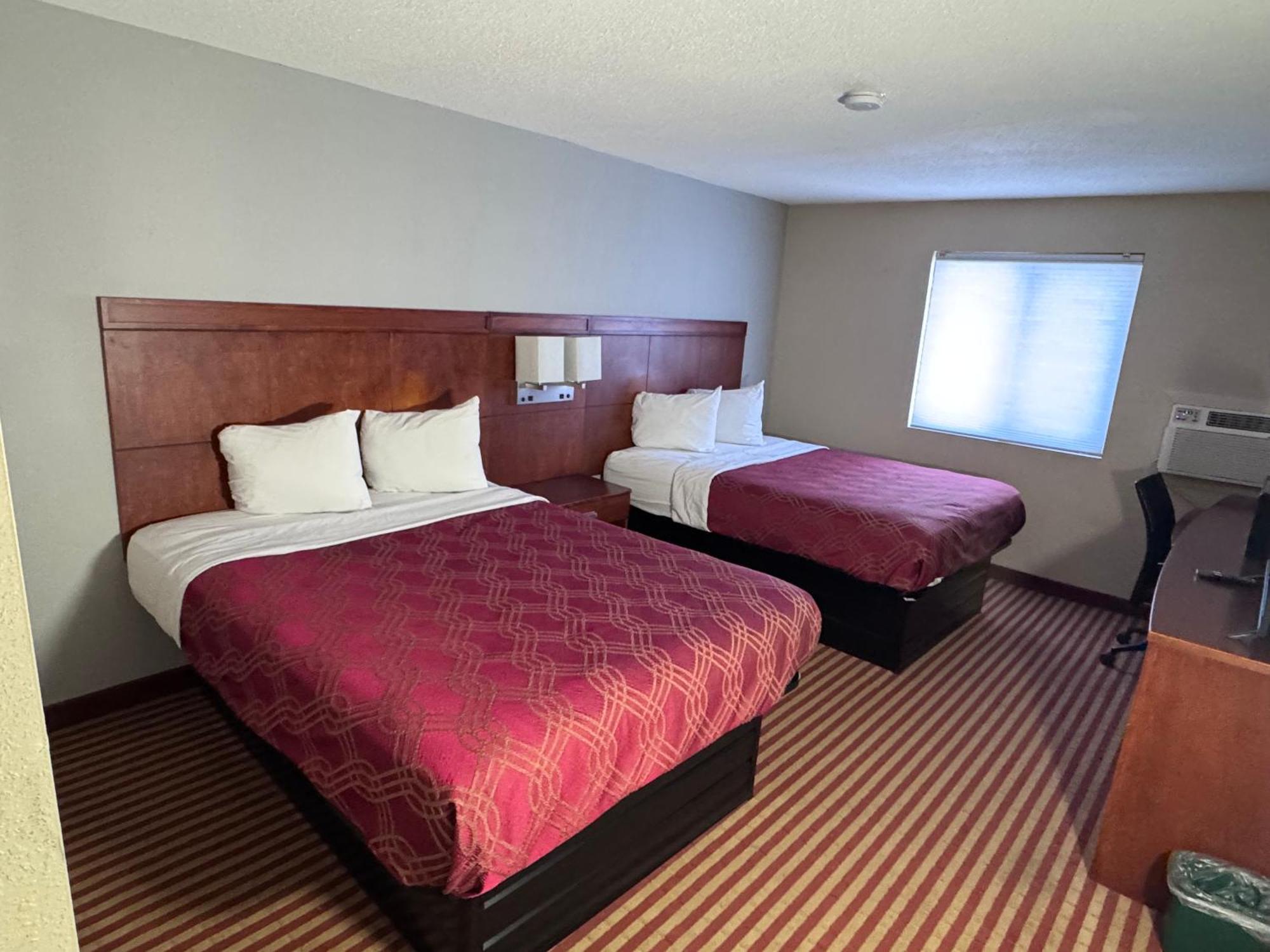 Hotel Americas Best Value