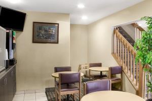 Hotel Americas Best Value 2*