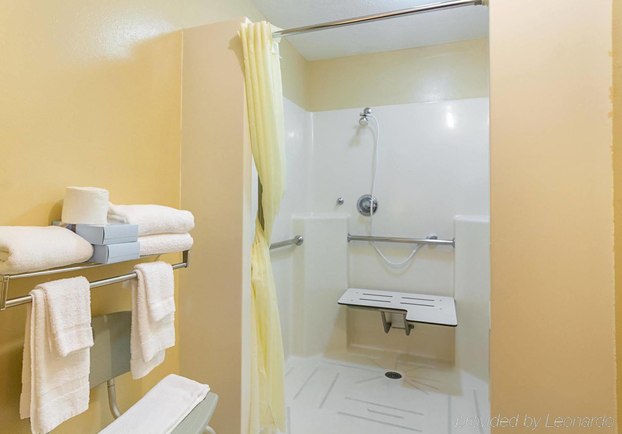 Americas Best Value Hotel Fargo