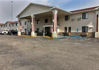 Americas Value Hotel 2*